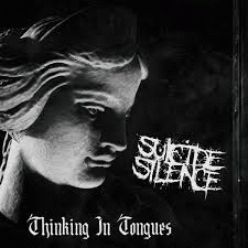 Suicide Silence : Thinking in Tongues